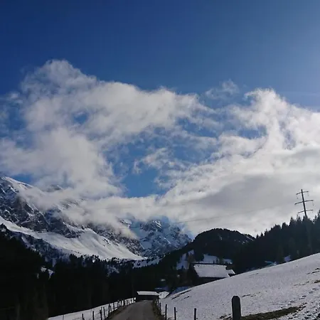 Studio Gilbach Adelboden