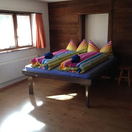 Studio Gilbach Αντελμπόντεν