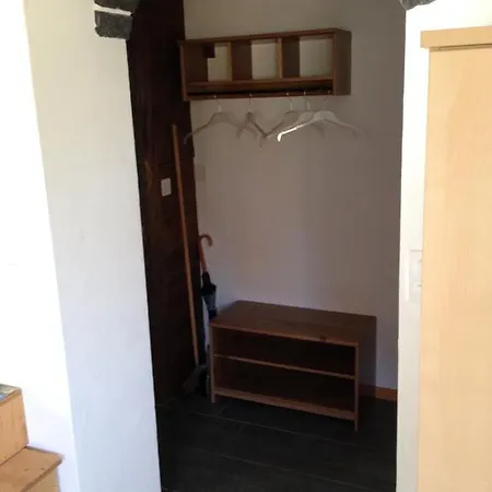 Διαμέρισμα Studio Gilbach