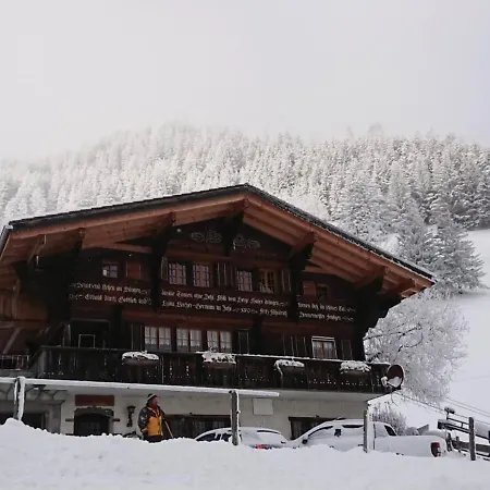 아파트 Studio Gilbach