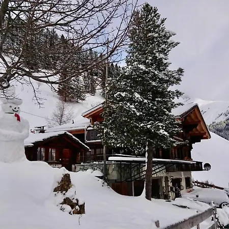 Studio Gilbach 아파트