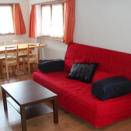 아파트 Studio Gilbach *